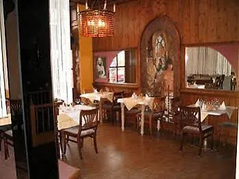 Hotel Frankfurt Fráncfort del Meno