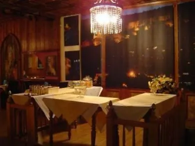 Hotel Frankfurt Fráncfort del Meno