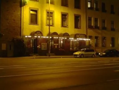 Frankfurt