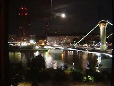 Hotel Frankfurt 3*