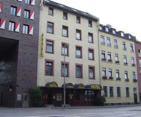 Hotel Frankfurt